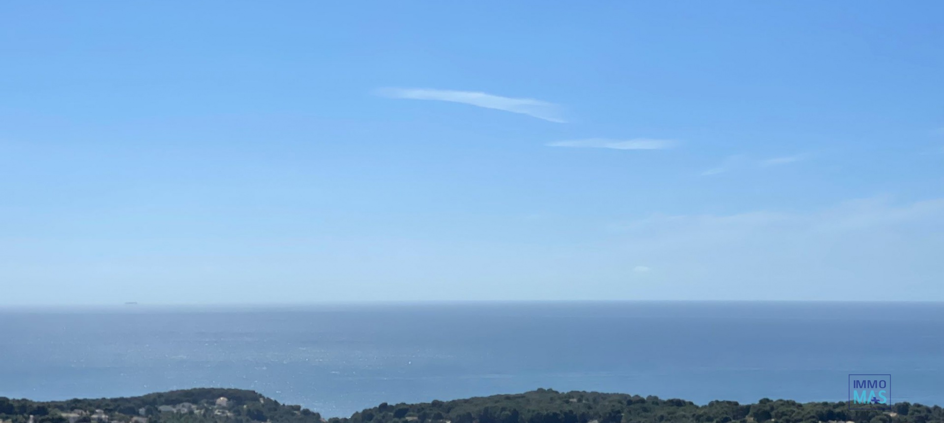 Nouvelle construction - Villa - Benissa - La Fustera