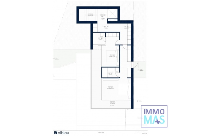 Nouvelle construction - Villa - Benissa - Tossal