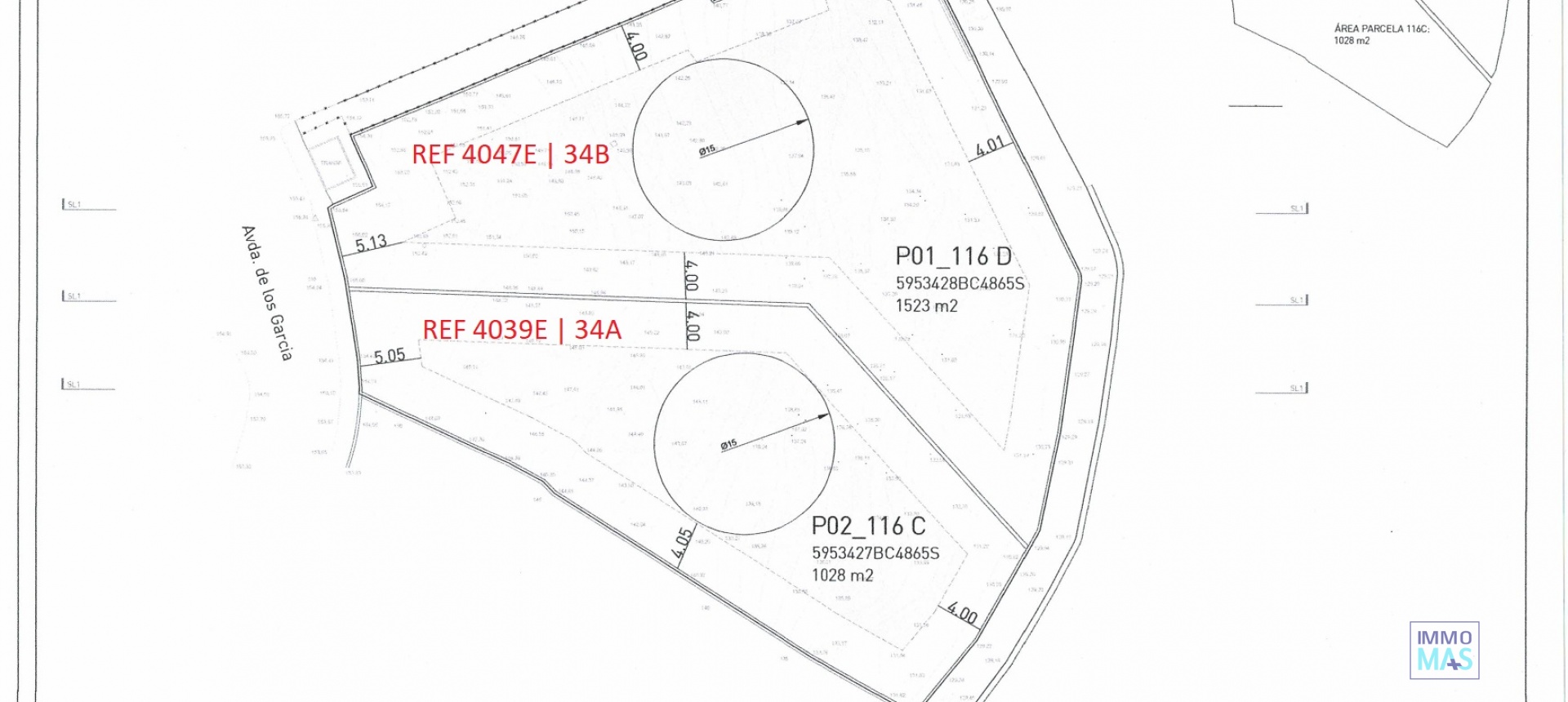 Nouvelle construction - Villa - Benissa - Tossal