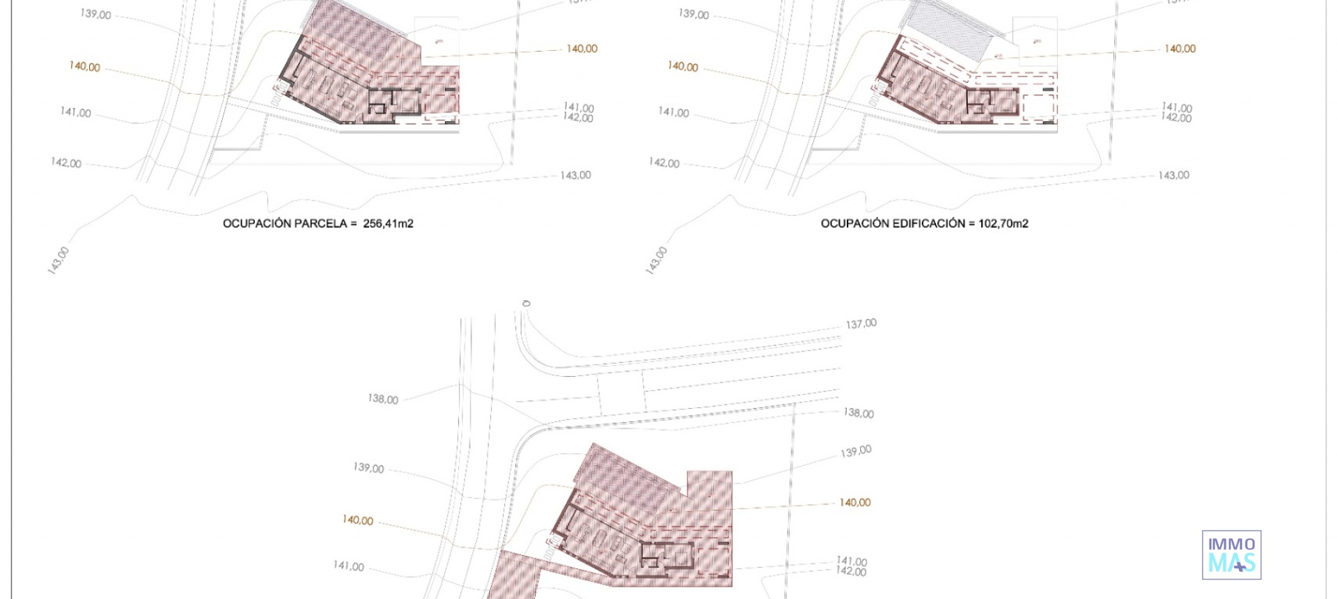 Nouvelle construction - Villa - Jávea - Cansalades