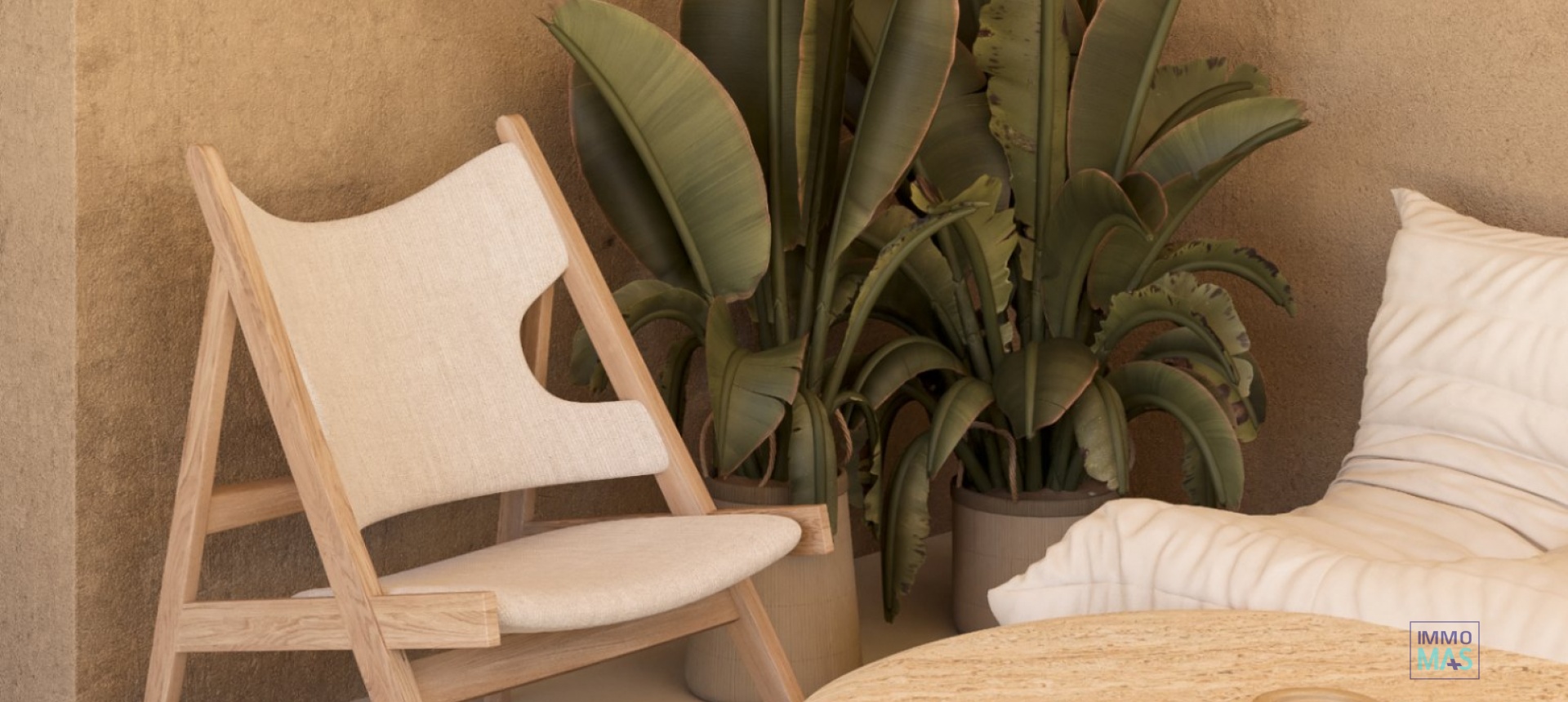 Nouvelle construction - Villa - Benissa - La Fustera