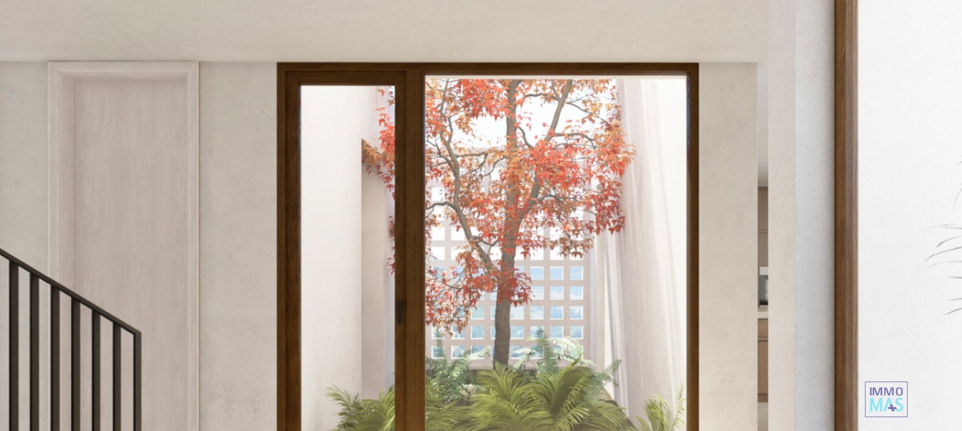 Nouvelle construction - Villa - Moraira - Benimeit