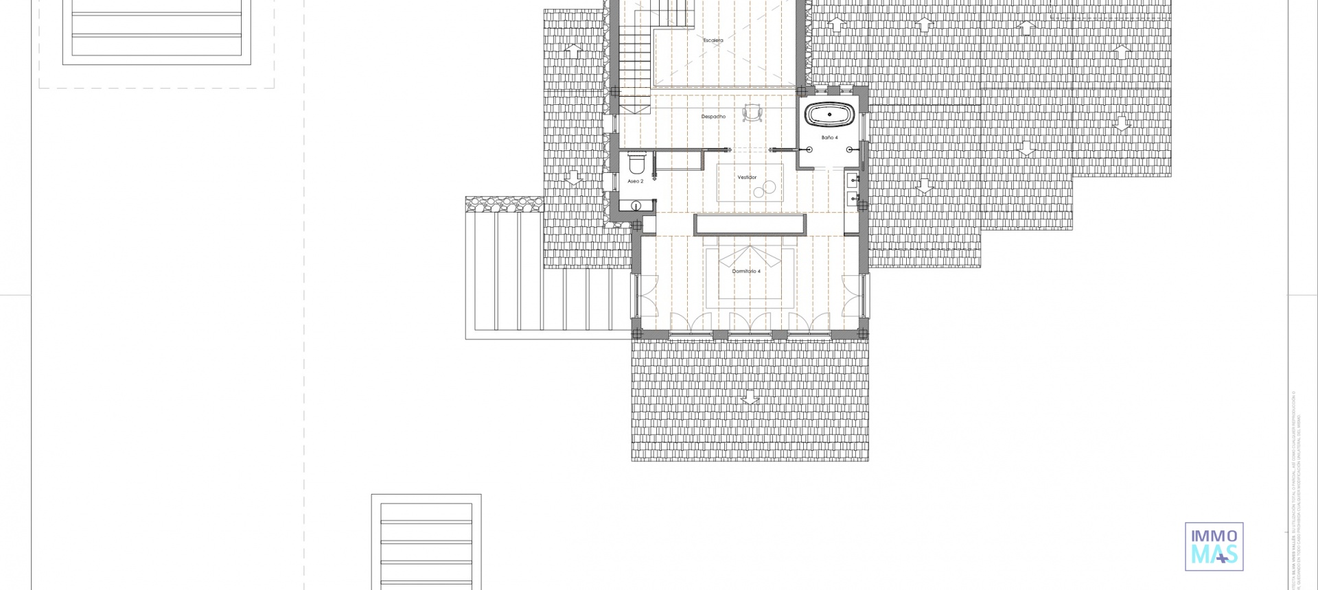 Nouvelle construction - Finca - Teulada - Benimarco