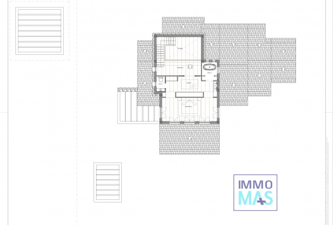 Nouvelle construction - Finca - Teulada - Benimarco