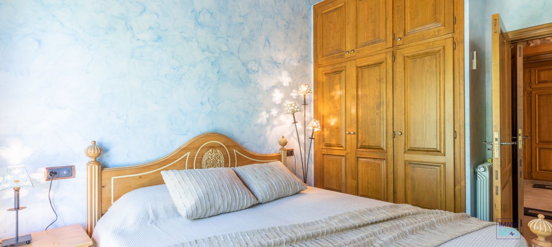 Revente - Finca - Benissa - Benimarco