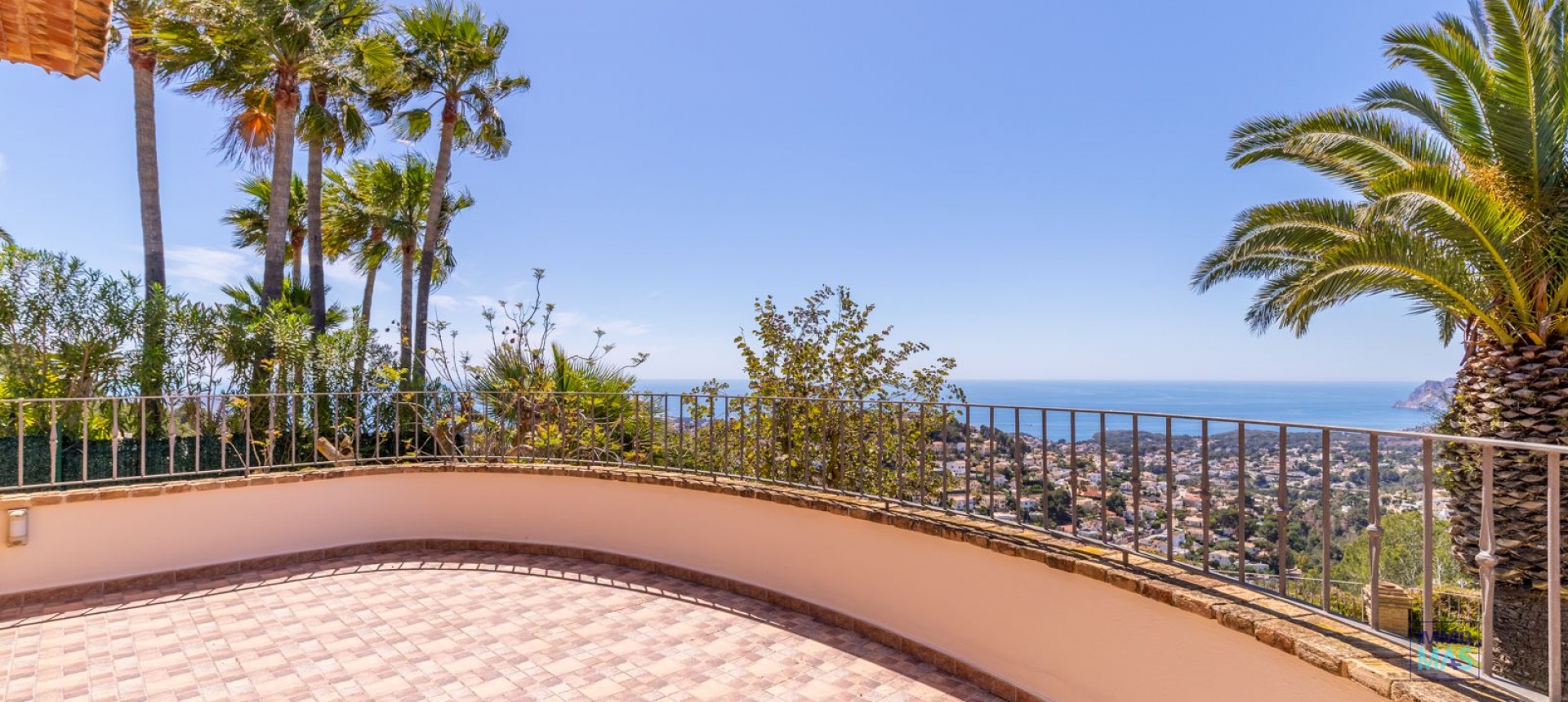 Revente - Finca - Benissa - Benimarco