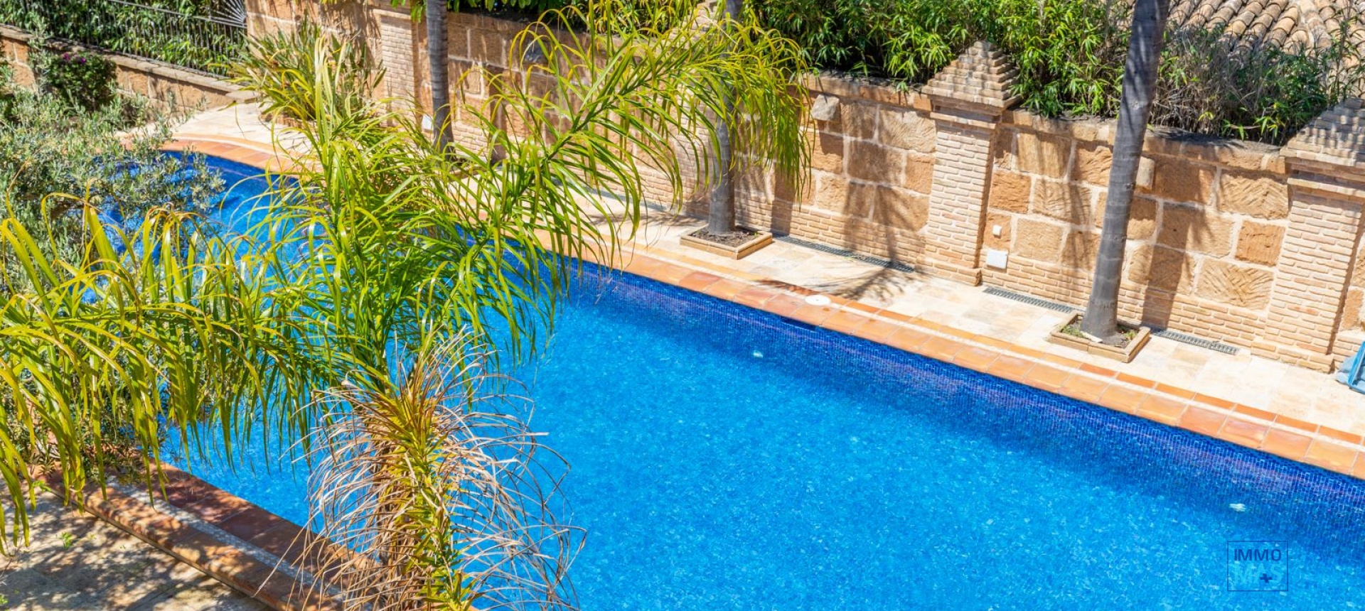 Revente - Finca - Benissa - Benimarco