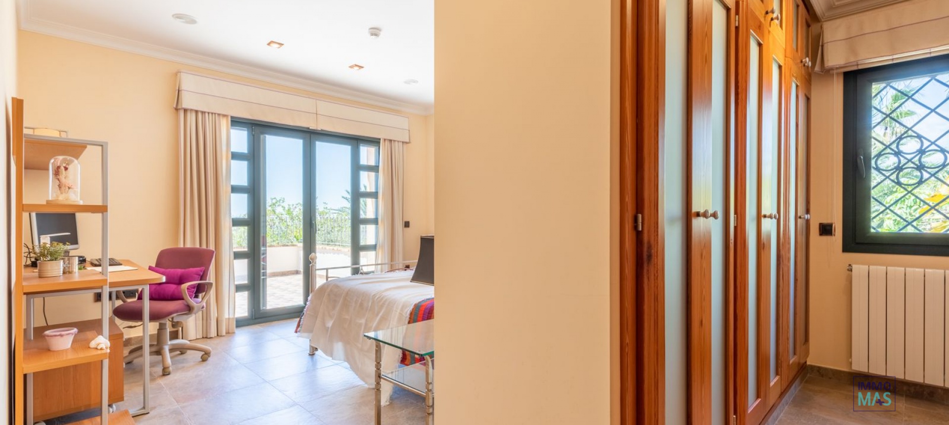 Revente - Finca - Benissa - Benimarco