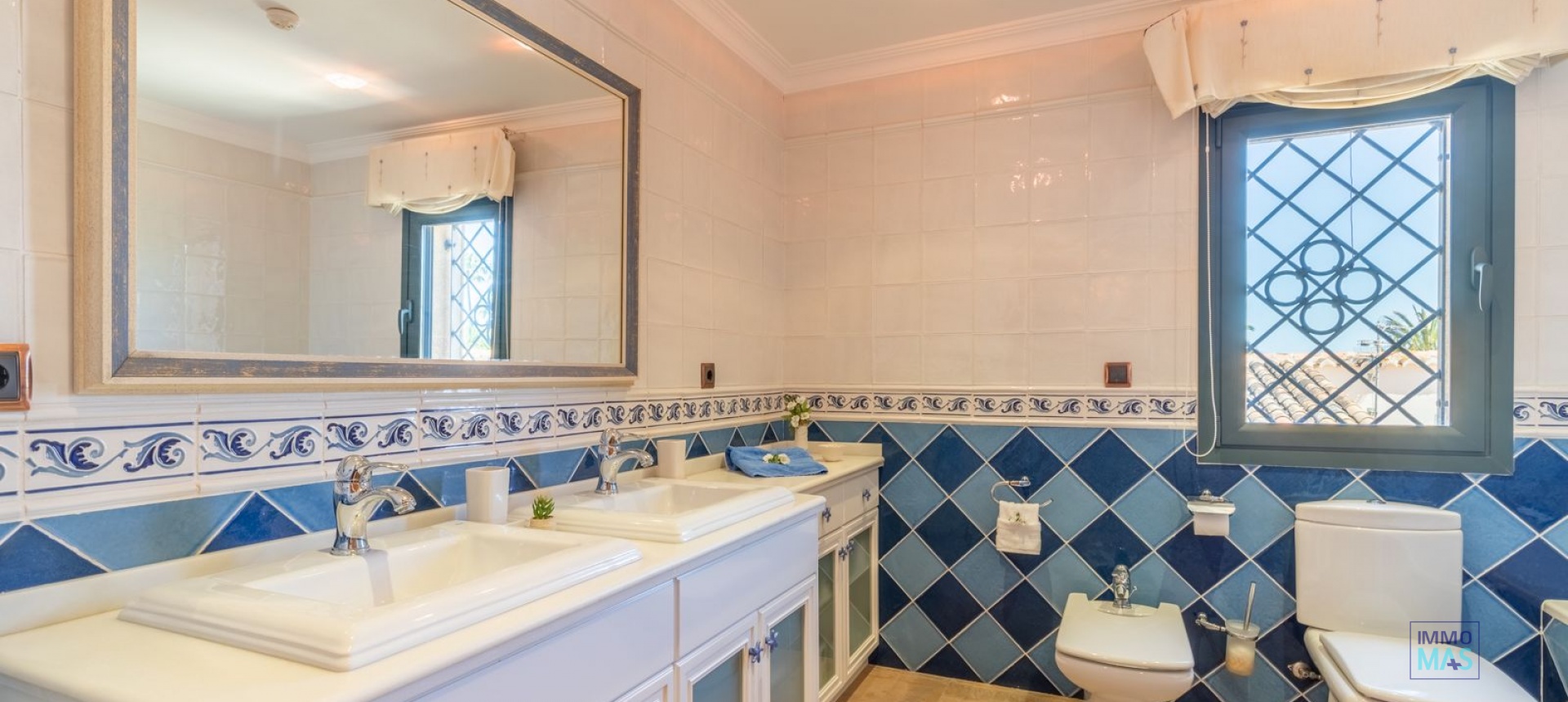 Revente - Finca - Benissa - Benimarco