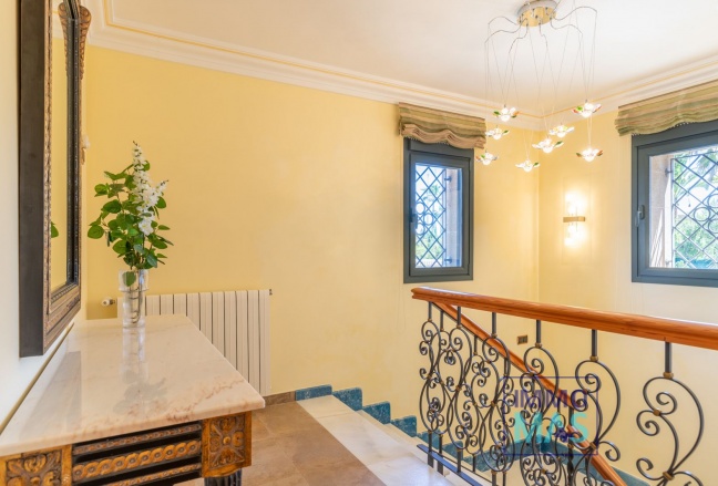 Revente - Finca - Benissa - Benimarco