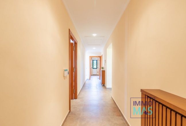 Revente - Finca - Benissa - Benimarco