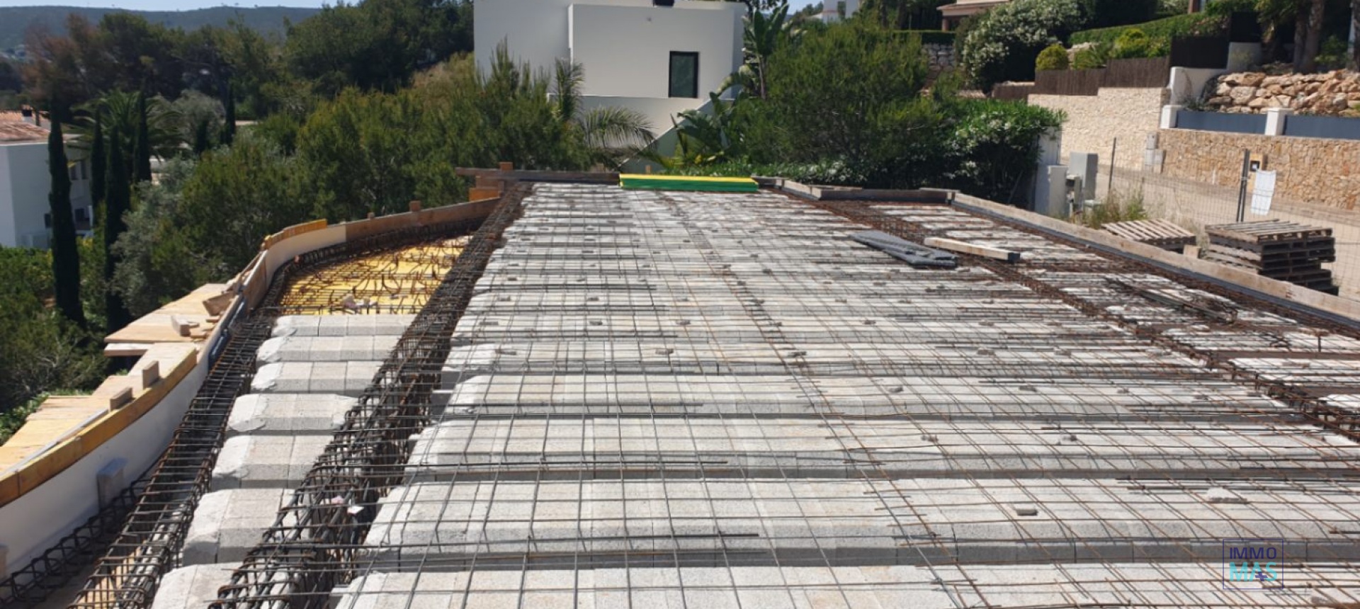 Resale - Villa - Jávea - Tosalet