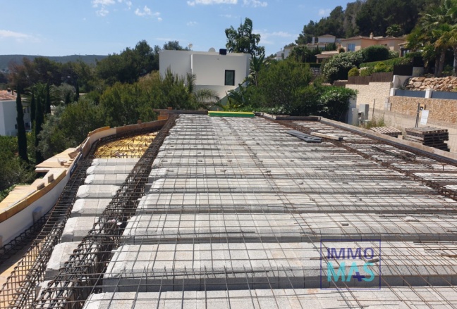 Resale - Villa - Jávea - Tosalet