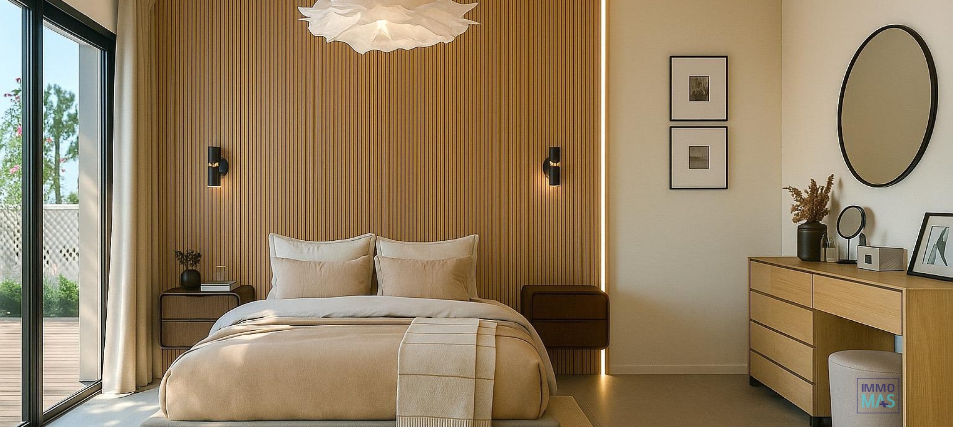 Nouvelle construction - Villa - Torre Pacheco - Santa Rosalia Lake And Life Resort