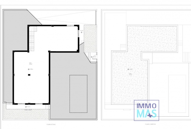 Nouvelle construction - Villa - Torre Pacheco - Santa Rosalia Lake And Life Resort
