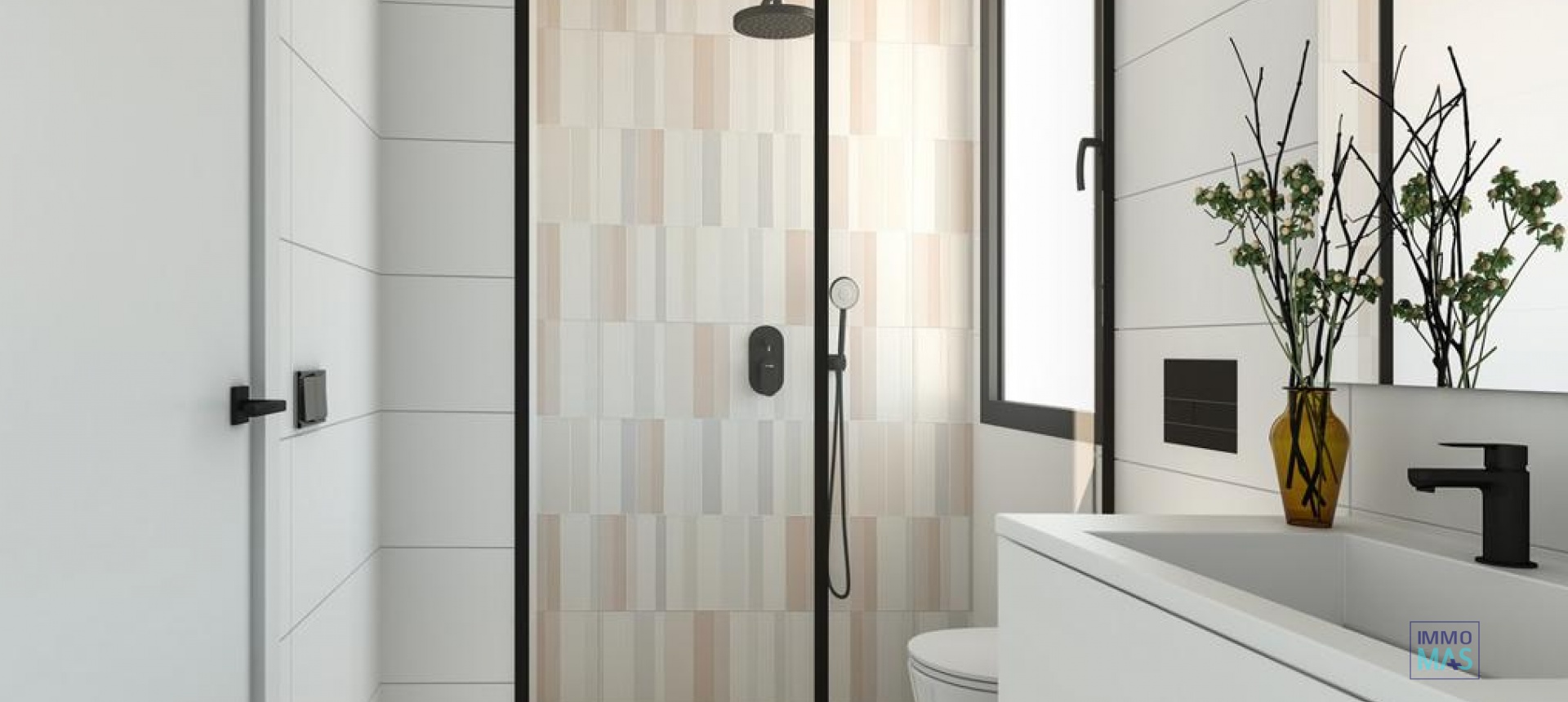 Nouvelle construction - Villa - Denia - Tossal Gros