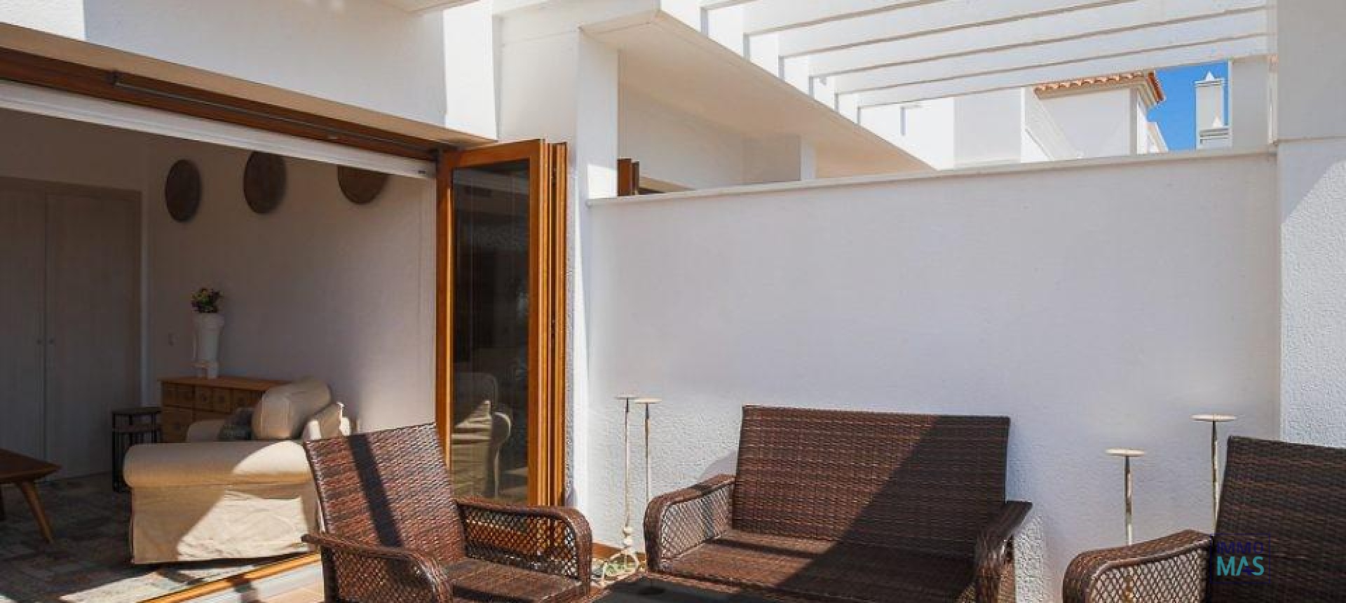 Nouvelle construction - Apartement - Xeresa - Xeresa Del Monte