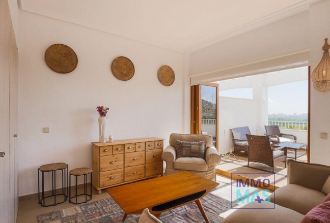 Nouvelle construction - Apartement - Xeresa - Xeresa Del Monte