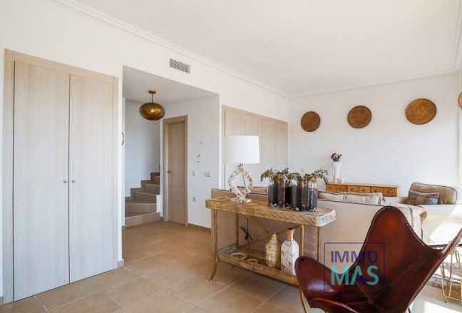 Nouvelle construction - Apartement - Xeresa - Xeresa Del Monte