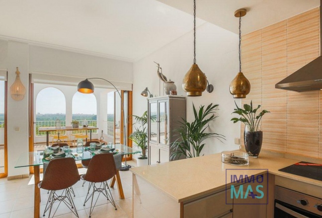 Nouvelle construction - Apartement - Xeresa - Xeresa Del Monte