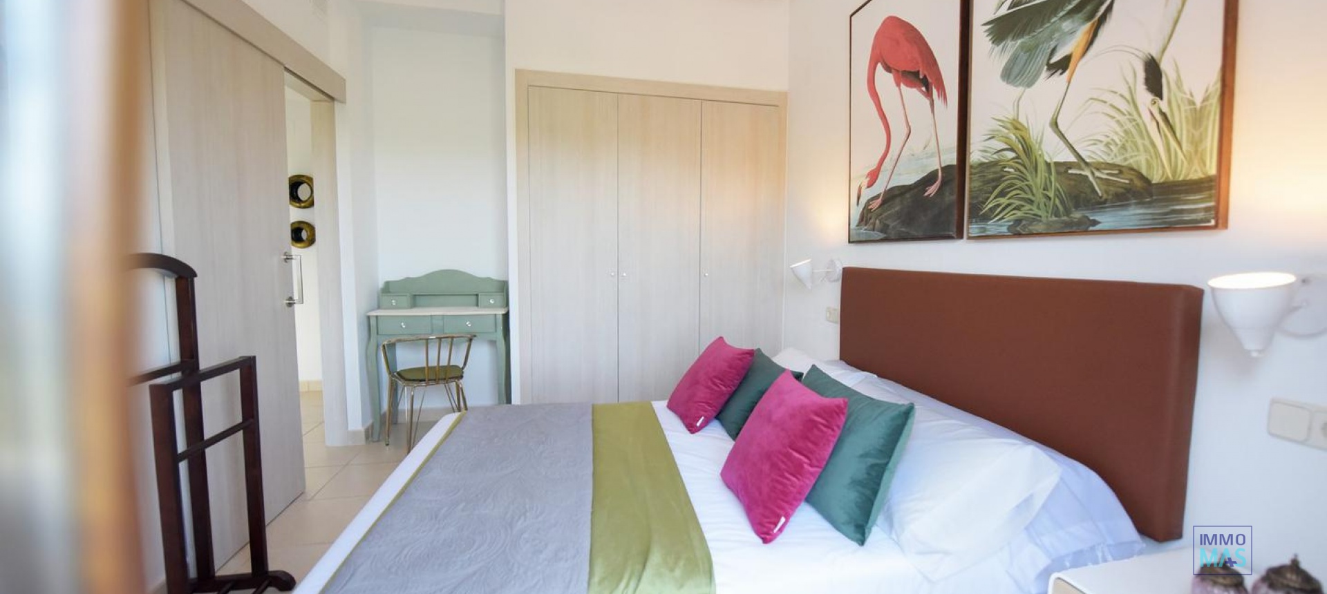 Nouvelle construction - Apartement - Xeresa - Xeresa Del Monte