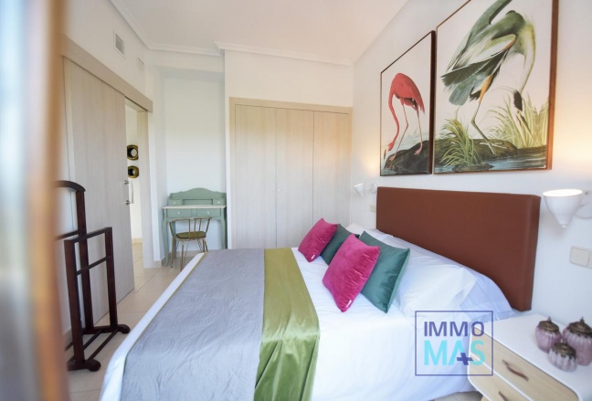 Nouvelle construction - Apartement - Xeresa - Xeresa Del Monte