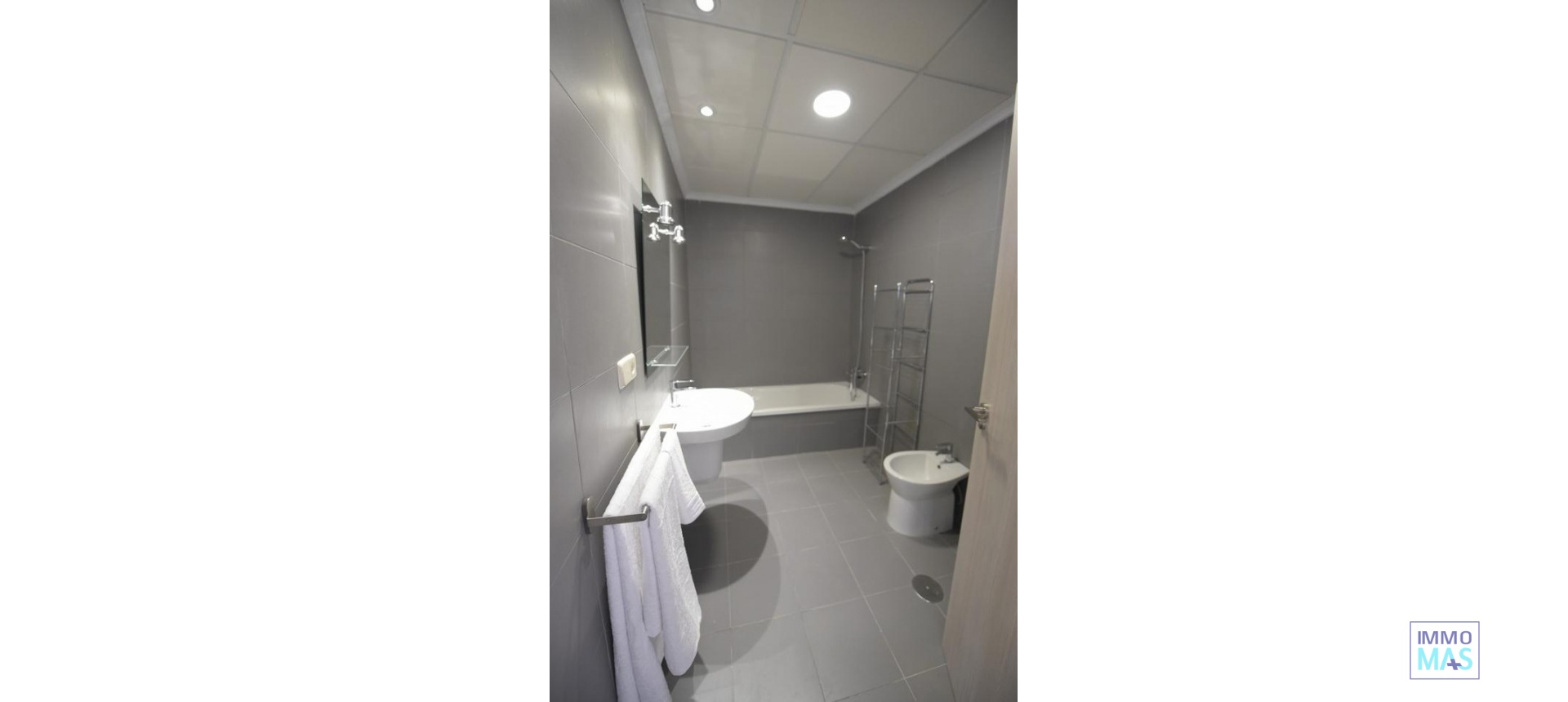 Nouvelle construction - Apartement - Xeresa - Xeresa Del Monte