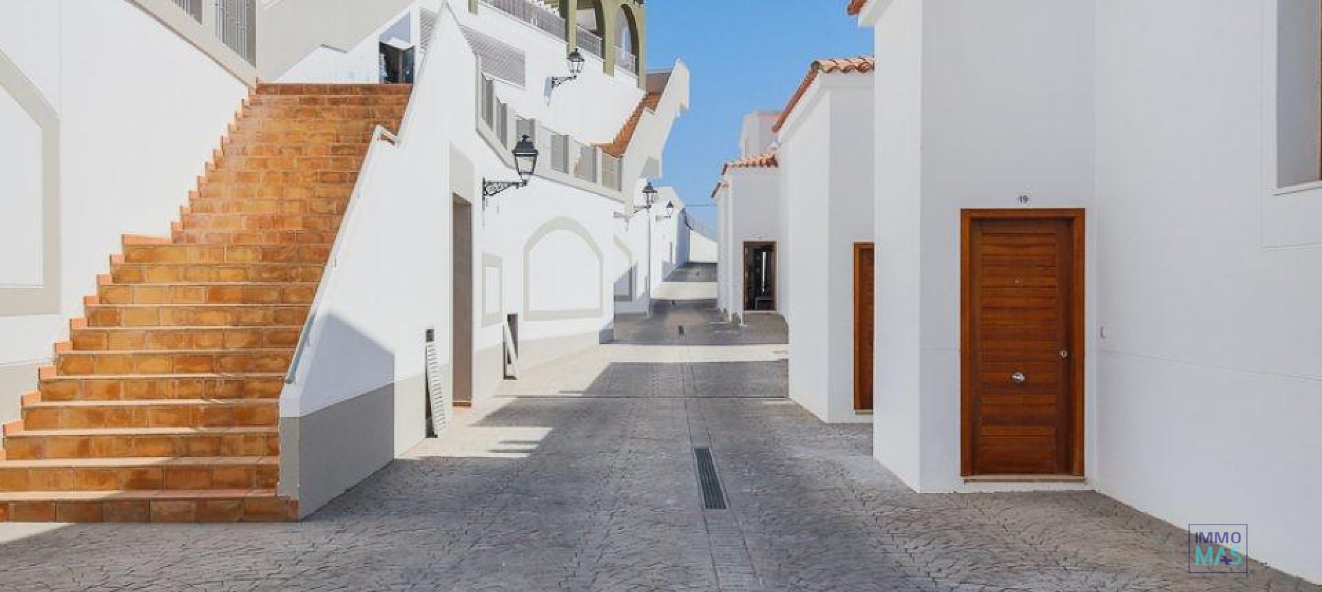 Nouvelle construction - Apartement - Xeresa - Xeresa Del Monte