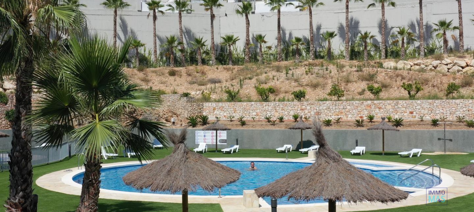 Nouvelle construction - Apartement - Xeresa - Xeresa Del Monte