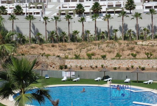 Nouvelle construction - Apartement - Xeresa - Xeresa Del Monte