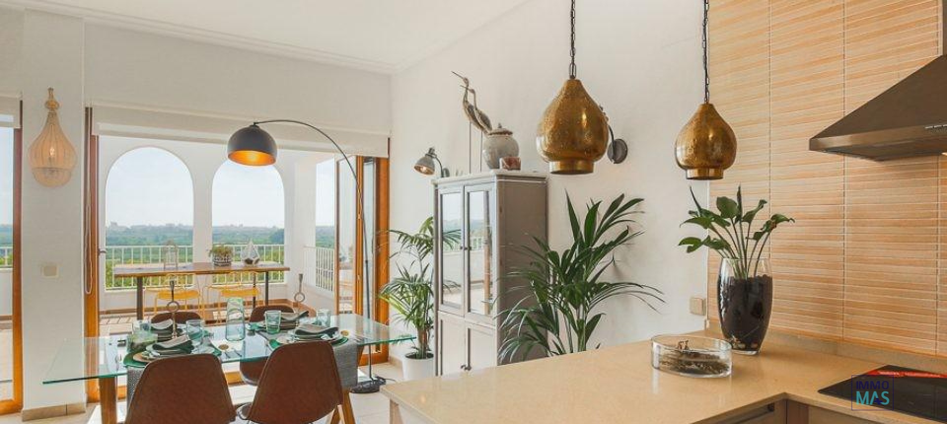 Nieuwbouw  - Apartment - Xeresa - Xeresa Del Monte