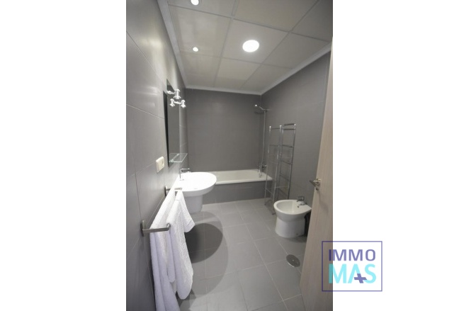 Nieuwbouw  - Apartment - Xeresa - Xeresa Del Monte