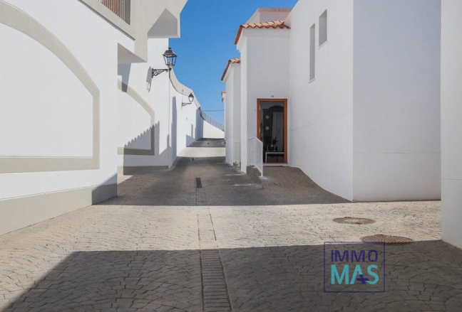 Nieuwbouw  - Apartment - Xeresa - Xeresa Del Monte