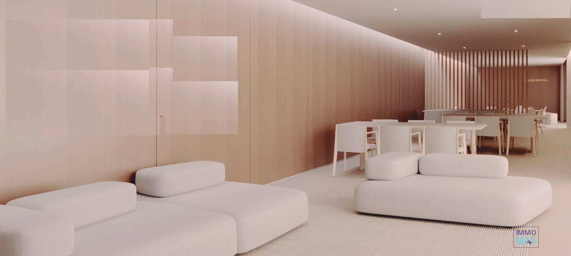 Nieuwbouw  - Apartment - La Nucía - Ciudad Deportiva