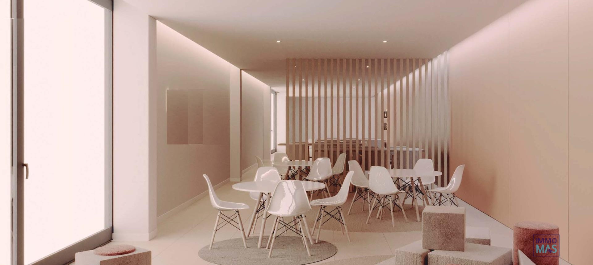 Nieuwbouw  - Apartment - La Nucía - Ciudad Deportiva