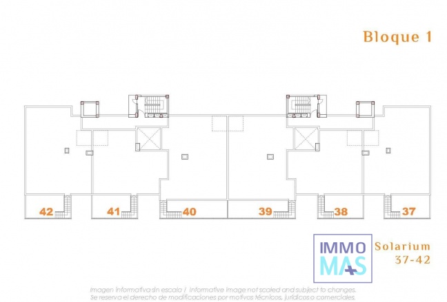 Nouvelle construction - Apartement - San Miguel de Salinas - Pueblo