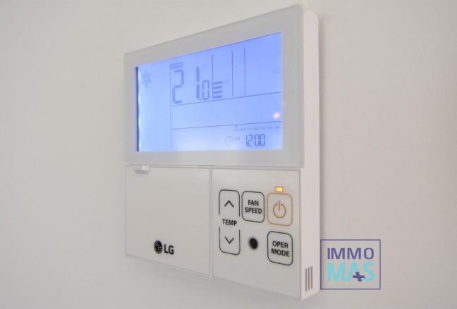 Nouvelle construction - Apartement - San Miguel de Salinas - Pueblo