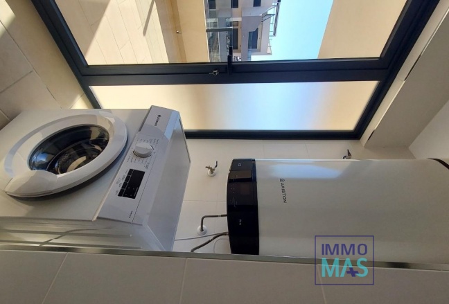 Nouvelle construction - Apartement - San Miguel de Salinas - Pueblo