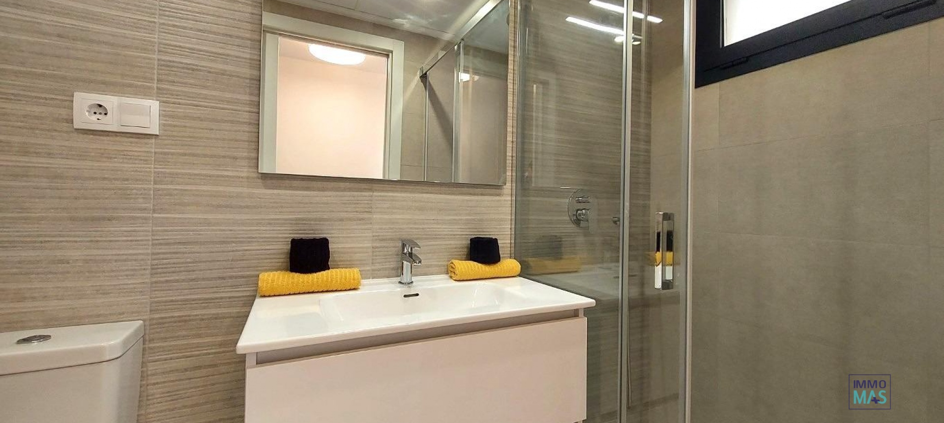 Nouvelle construction - Apartement - San Miguel de Salinas - Pueblo