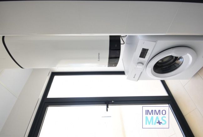 Nouvelle construction - Apartement - San Miguel de Salinas - Pueblo