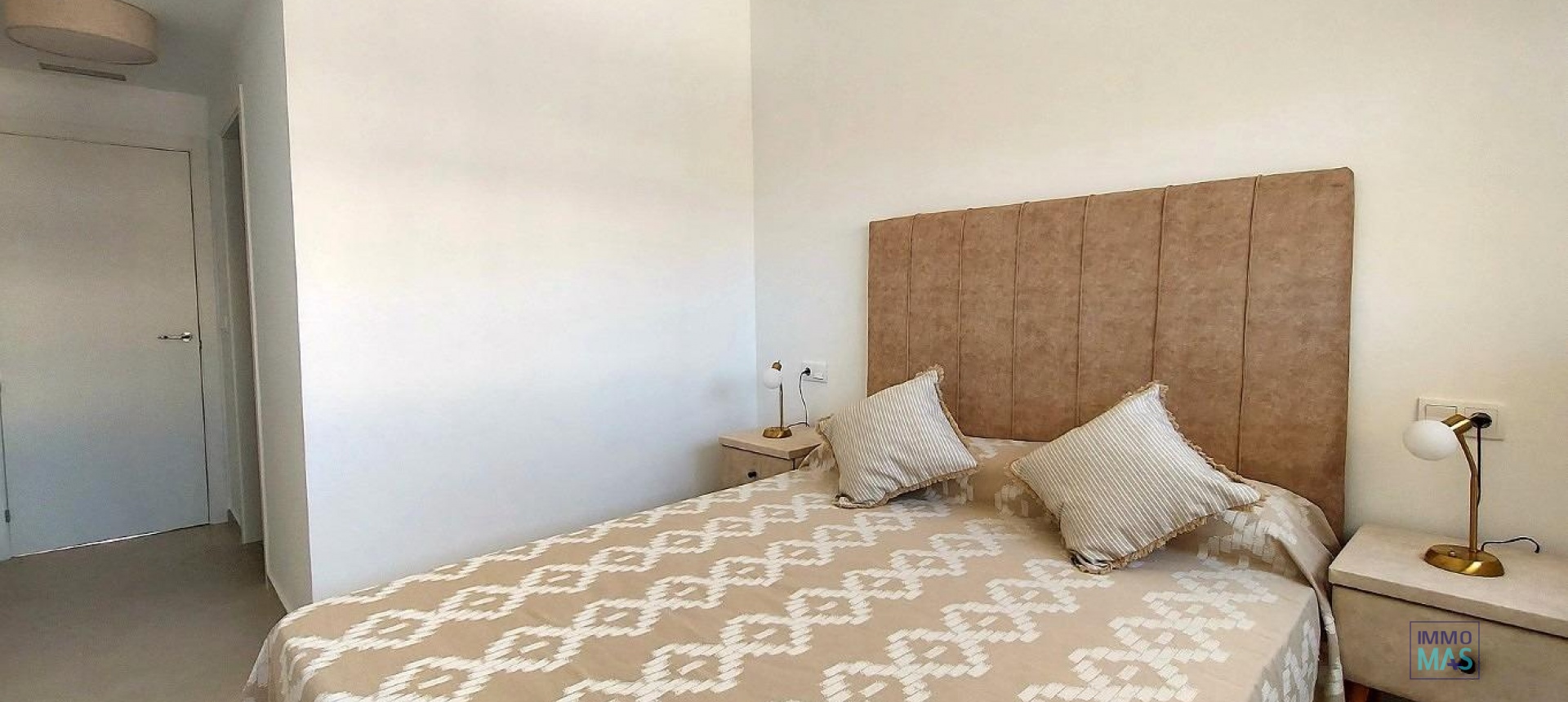 Nouvelle construction - Apartement - San Miguel de Salinas - Pueblo