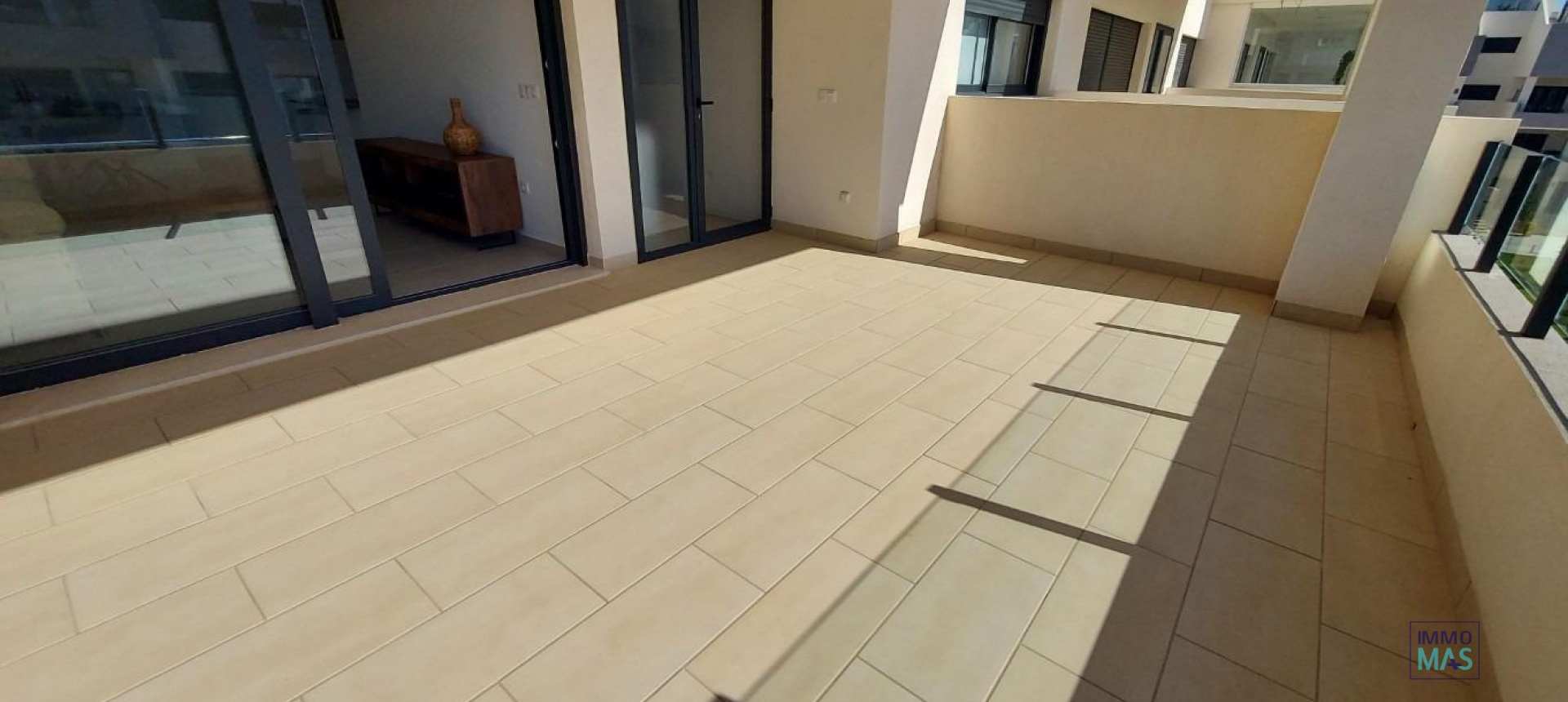 Nouvelle construction - Apartement - San Miguel de Salinas - Pueblo