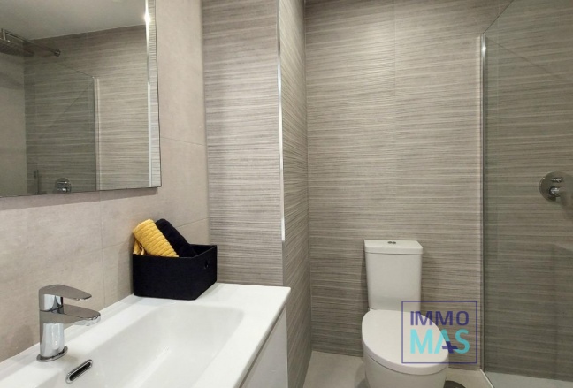 Nouvelle construction - Apartement - San Miguel de Salinas - Pueblo