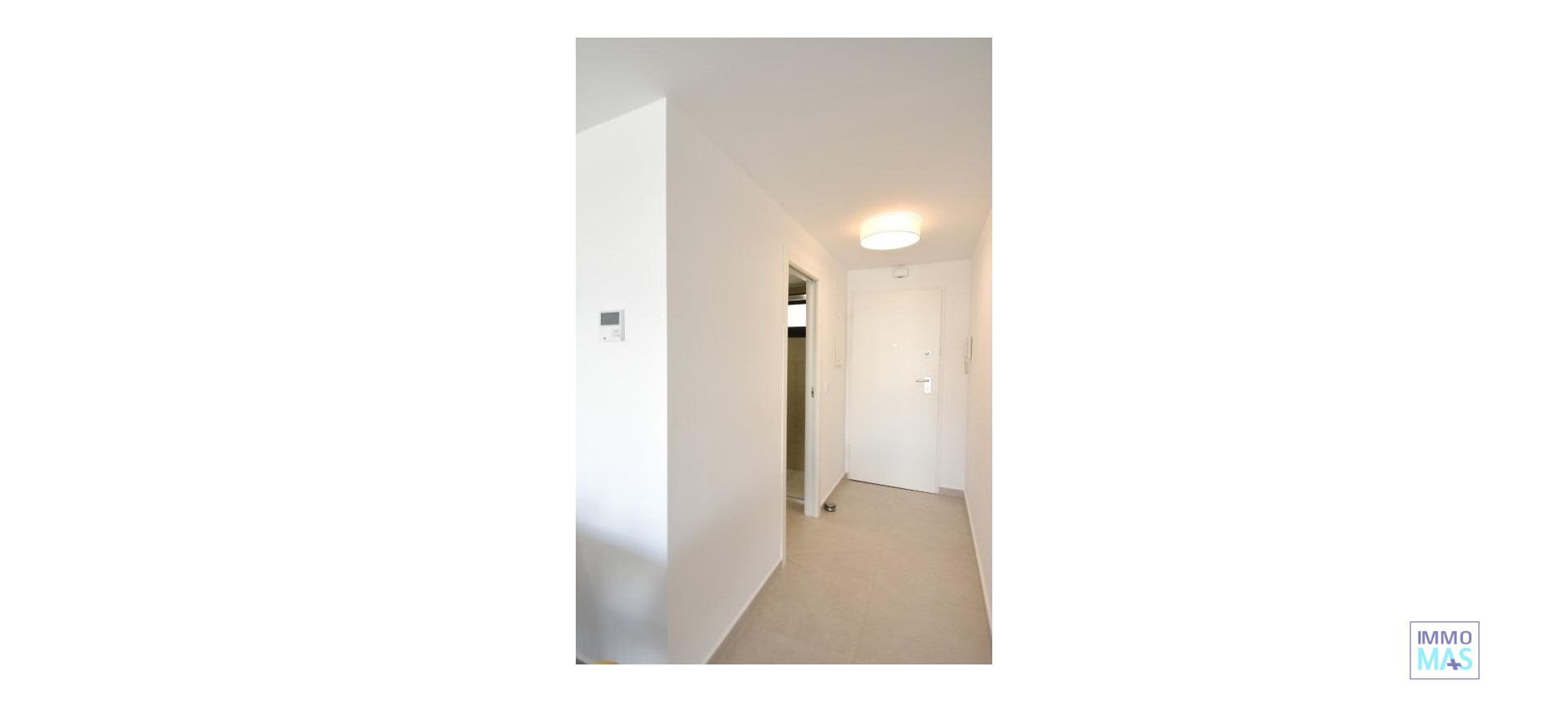 Nouvelle construction - Apartement - San Miguel de Salinas - Pueblo