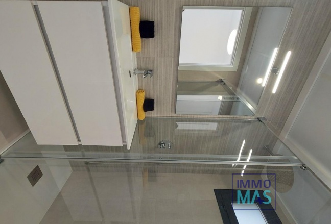 Nouvelle construction - Apartement - San Miguel de Salinas - Pueblo