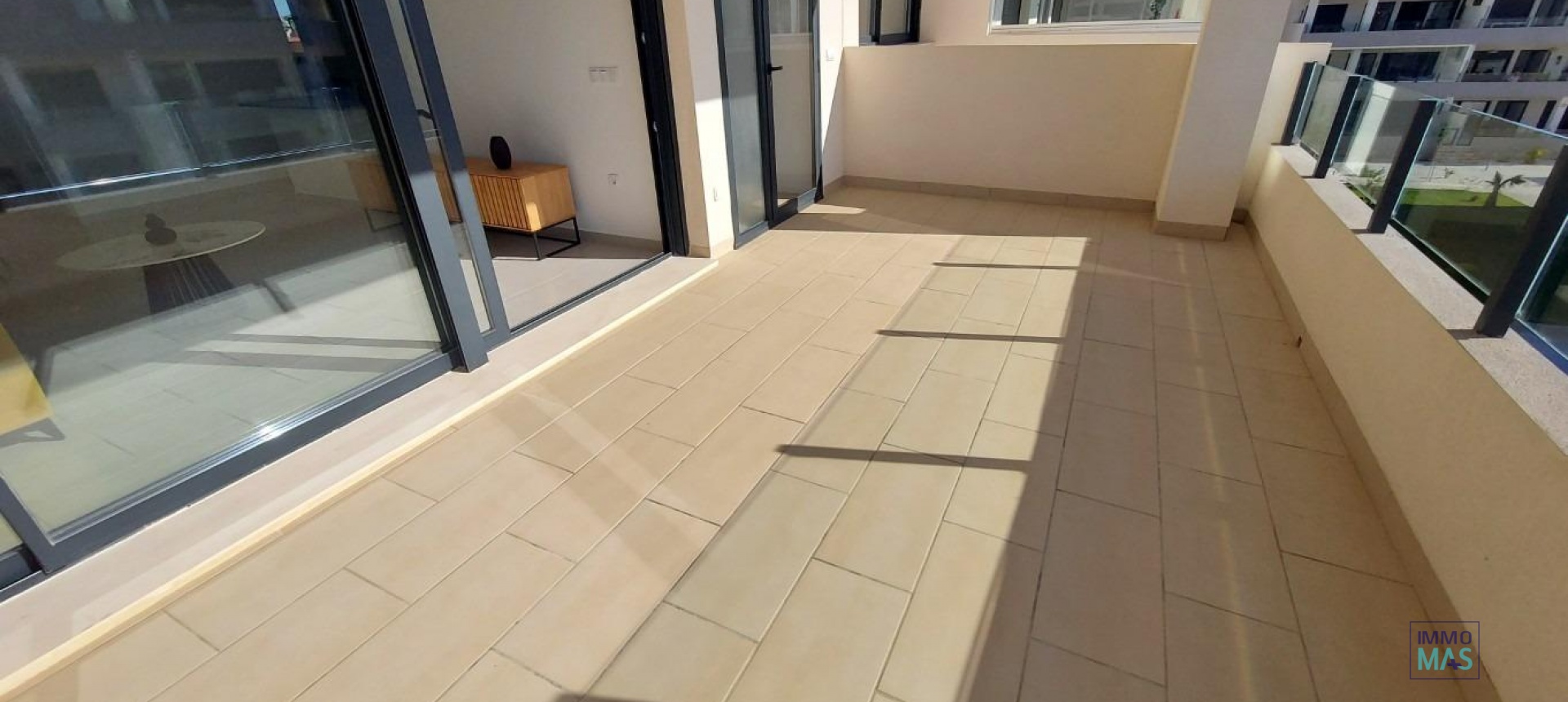 Nouvelle construction - Apartement - San Miguel de Salinas - Pueblo