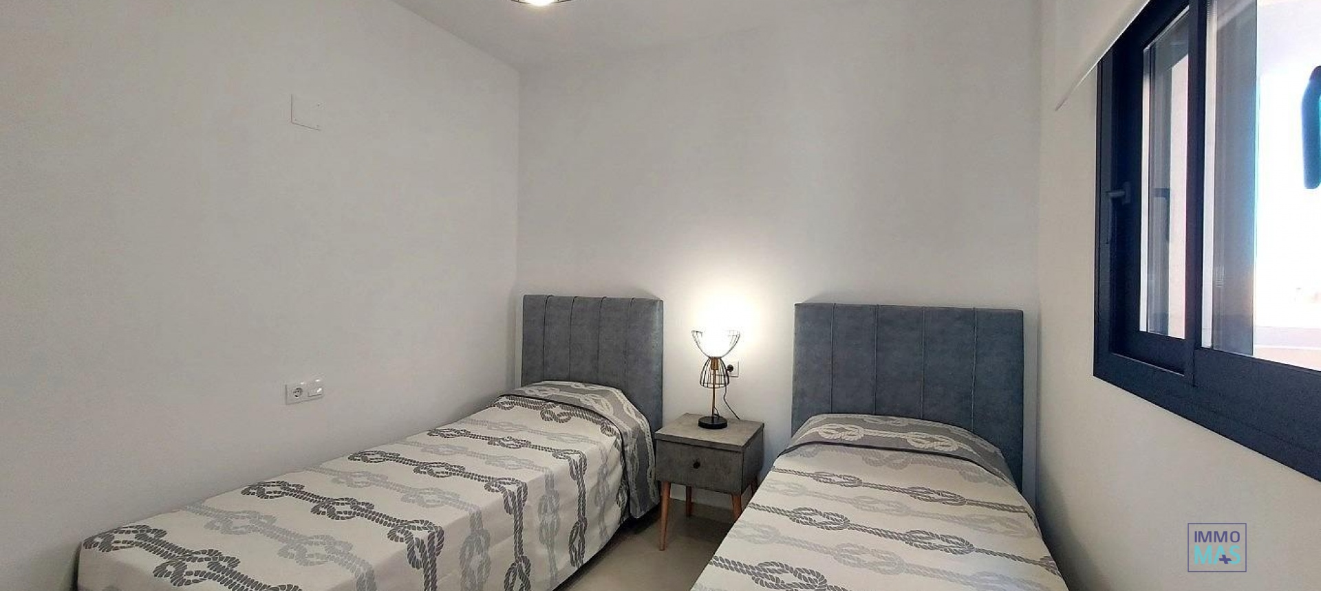 Nouvelle construction - Apartement - San Miguel de Salinas - Pueblo