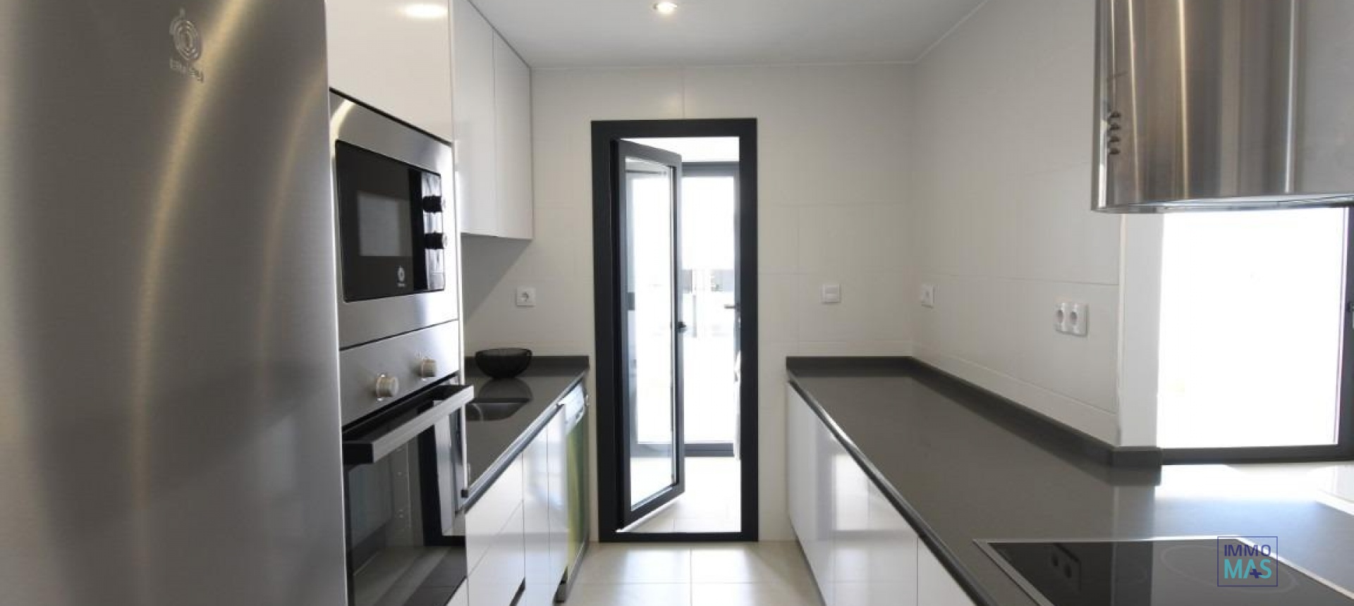 Nouvelle construction - Apartement - San Miguel de Salinas - Pueblo