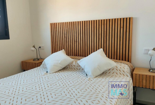 Nouvelle construction - Apartement - San Miguel de Salinas - Pueblo