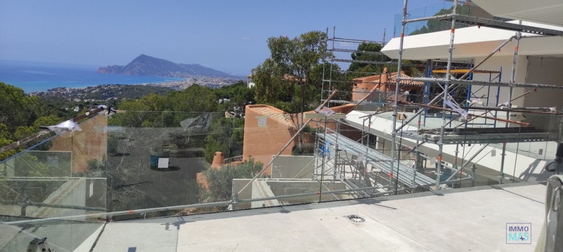 Nouvelle construction - Villa - Altea - Altea Hills